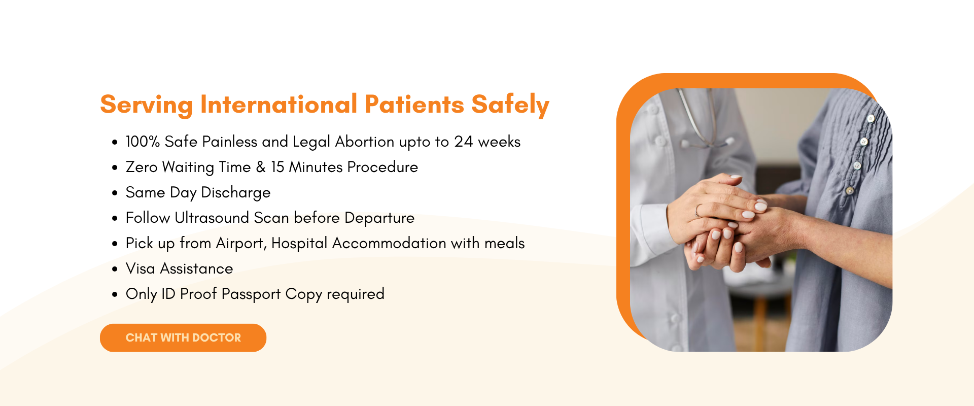 Dr Rupali's Abortion Hospital| ABortion Centre in Delhi NCR