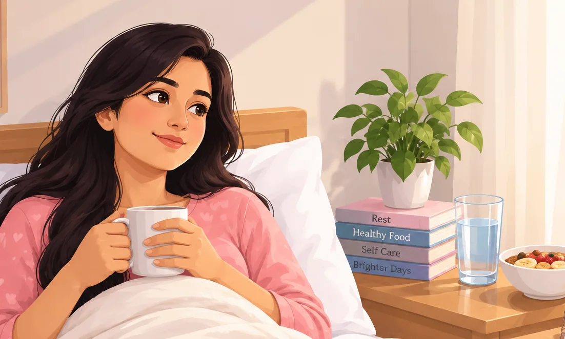 Post Abortion Care in India