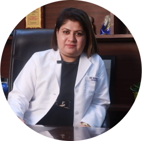 Dr. Rupali Mishra