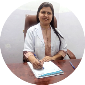 Dr. Aparna Muddana