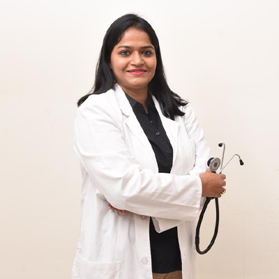 Dr. Akanshka Chauhan Abortion Specialist in South Delhi