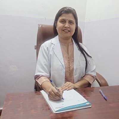 Dr. Aparna Muddana Consultant Gynaecologist and Obstetrics
