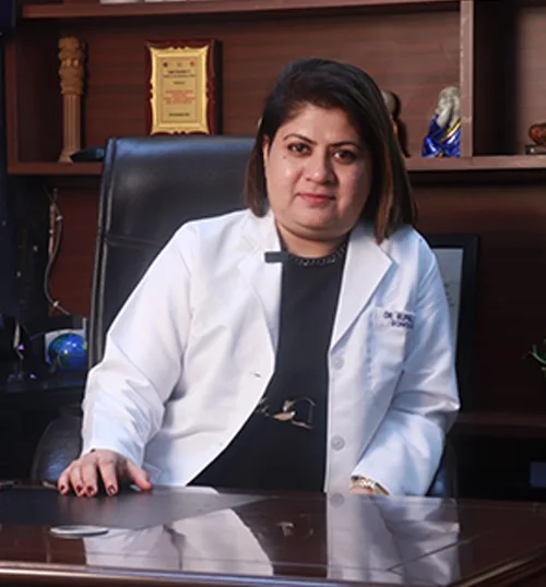 Dr Rupali's Abortion Hospital - Best Abortion Hospital in South Delhi