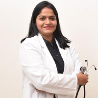 Dr Rupali Mishra