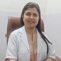 Dr Rupali Mishra