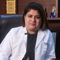 Dr Rupali Mishra