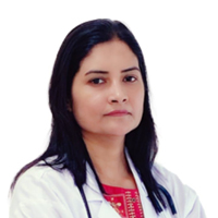 Dr Rupali Mishra