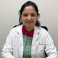 Dr Rupali Mishra