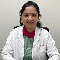 Dr. Parija Juneja